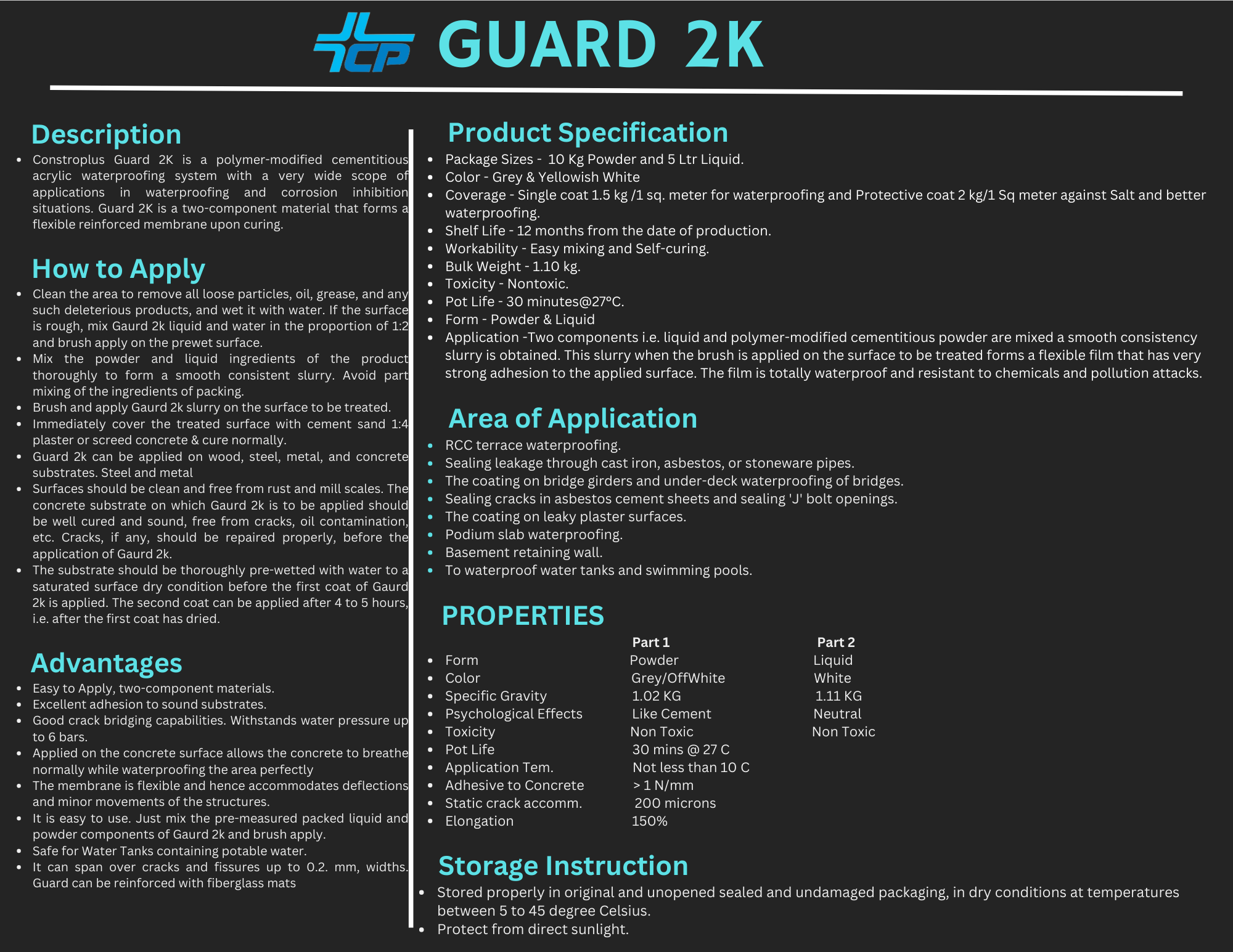 Guard 2k